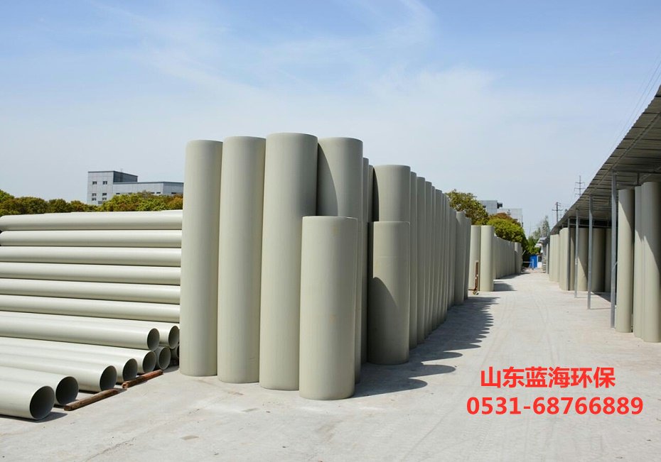 PP塑料通風管