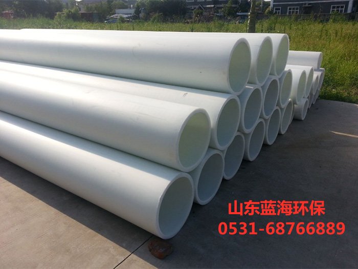 防靜電pp風管
