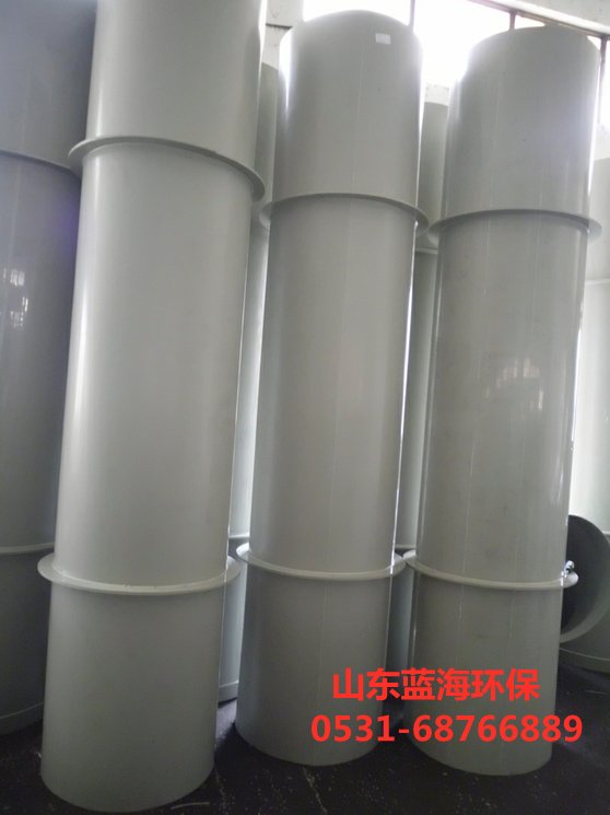 防靜電pp風(fēng)管