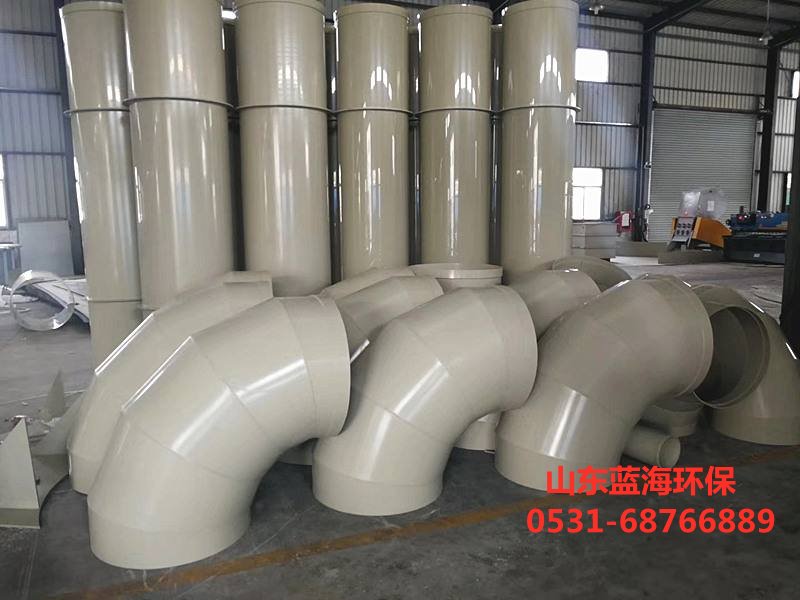 防靜電pp風管